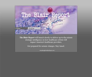 TheBlairReport.com