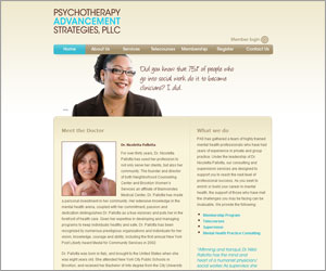 psychotherapyadvancementstrategies.com